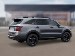 Kia Sorento Hybrid X-Line SX Prestige AWD 2026