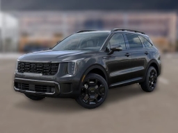 Kia Sorento Hybrid X-Line SX Prestige AWD 2026