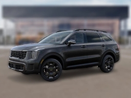 Kia Sorento Hybrid X-Line SX Prestige AWD 2026