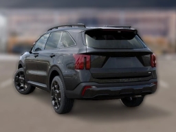 Kia Sorento Hybrid X-Line SX Prestige AWD 2026