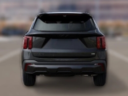 Kia Sorento Hybrid X-Line SX Prestige AWD 2026