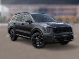 Kia Sorento Hybrid X-Line SX Prestige AWD 2026