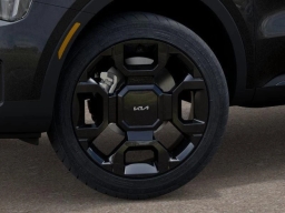 Kia Sorento Hybrid X-Line SX Prestige AWD 2026