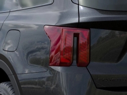 Kia Sorento Hybrid X-Line SX Prestige AWD 2026