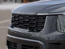 Kia Sorento Hybrid X-Line SX Prestige AWD 2026