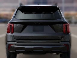 Kia Sorento Hybrid X-Line SX Prestige AWD 2026