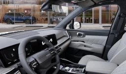 Kia Sorento Hybrid X-Line SX Prestige AWD 2026