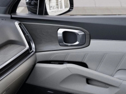 Kia Sorento Hybrid X-Line SX Prestige AWD 2026