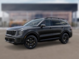 Kia Sorento Hybrid X-Line SX Prestige AWD 2026