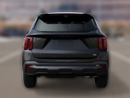 Kia Sorento Hybrid X-Line SX Prestige AWD 2026