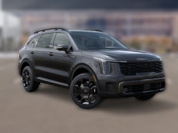 Kia Sorento Hybrid X-Line SX Prestige AWD 2026