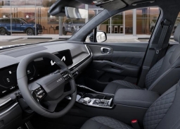 Kia Sorento Hybrid X-Line SX Prestige AWD 2026