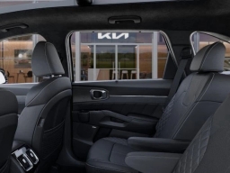 Kia Sorento Hybrid X-Line SX Prestige AWD 2026