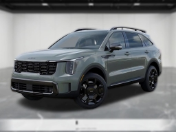 Kia Sorento Hybrid X-Line SX Prestige AWD 2026