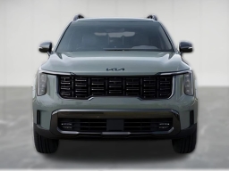 Kia Sorento Hybrid X-Line SX Prestige AWD 2026