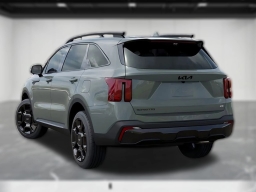 Kia Sorento Hybrid X-Line SX Prestige AWD 2026