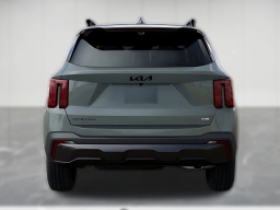 Kia Sorento Hybrid X-Line SX Prestige AWD 2026