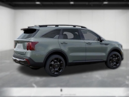 Kia Sorento Hybrid X-Line SX Prestige AWD 2026