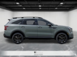 Kia Sorento Hybrid X-Line SX Prestige AWD 2026
