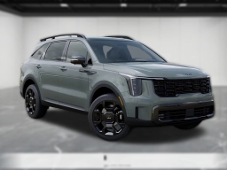 Kia Sorento Hybrid X-Line SX Prestige AWD 2026