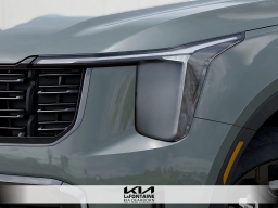 Kia Sorento Hybrid X-Line SX Prestige AWD 2026