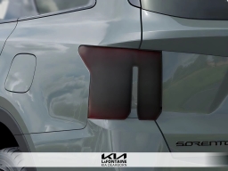 Kia Sorento Hybrid X-Line SX Prestige AWD 2026