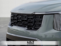 Kia Sorento Hybrid X-Line SX Prestige AWD 2026