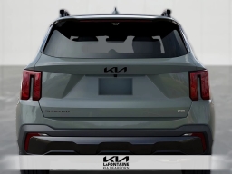 Kia Sorento Hybrid X-Line SX Prestige AWD 2026