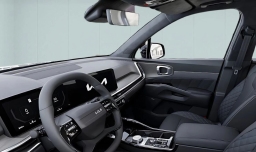 Kia Sorento Hybrid X-Line SX Prestige AWD 2026