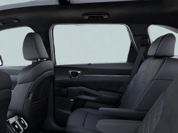 Kia Sorento Hybrid X-Line SX Prestige AWD 2026