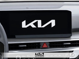 Kia Sorento Hybrid X-Line SX Prestige AWD 2026