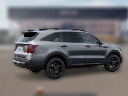 Kia Sorento Hybrid X-Line SX Prestige AWD 2026