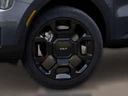 Kia Sorento Hybrid X-Line SX Prestige AWD 2026