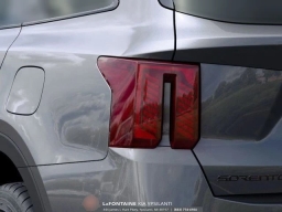 Kia Sorento Hybrid X-Line SX Prestige AWD 2026