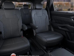Kia Sorento Hybrid X-Line SX Prestige AWD 2026