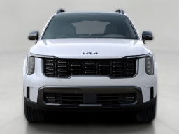 Kia Sorento Hybrid X-Line SX Prestige AWD 2026