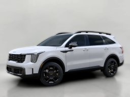 Kia Sorento Hybrid X-Line SX Prestige AWD 2026