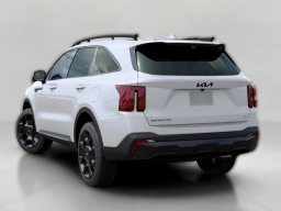 Kia Sorento Hybrid X-Line SX Prestige AWD 2026