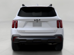Kia Sorento Hybrid X-Line SX Prestige AWD 2026