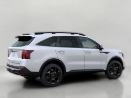 Kia Sorento Hybrid X-Line SX Prestige AWD 2026