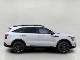 Kia Sorento Hybrid X-Line SX Prestige AWD 2026