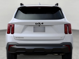 Kia Sorento Hybrid X-Line SX Prestige AWD 2026