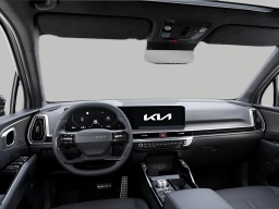 Kia Sorento Hybrid X-Line SX Prestige AWD 2026