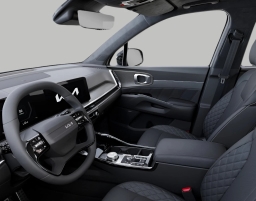 Kia Sorento Hybrid X-Line SX Prestige AWD 2026