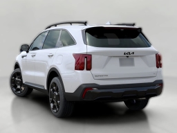 Kia Sorento Hybrid X-Line SX Prestige AWD 2026