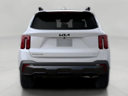 Kia Sorento Hybrid X-Line SX Prestige AWD 2026