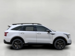 Kia Sorento Hybrid X-Line SX Prestige AWD 2026