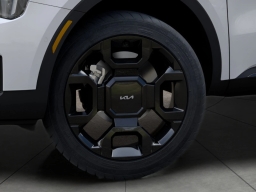 Kia Sorento Hybrid X-Line SX Prestige AWD 2026