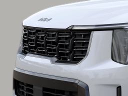 Kia Sorento Hybrid X-Line SX Prestige AWD 2026