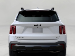 Kia Sorento Hybrid X-Line SX Prestige AWD 2026